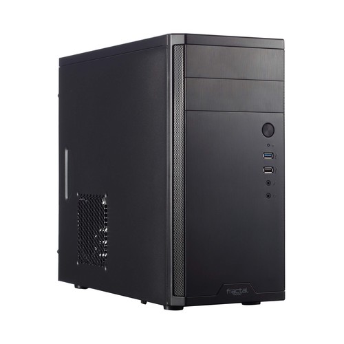 Core 1100 mini tower computer - core,