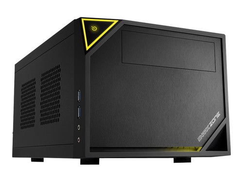 Sharkoon case shark - sharkoon, pc