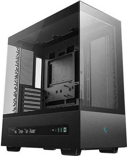 Deepcool ch270 digital - deepcool,