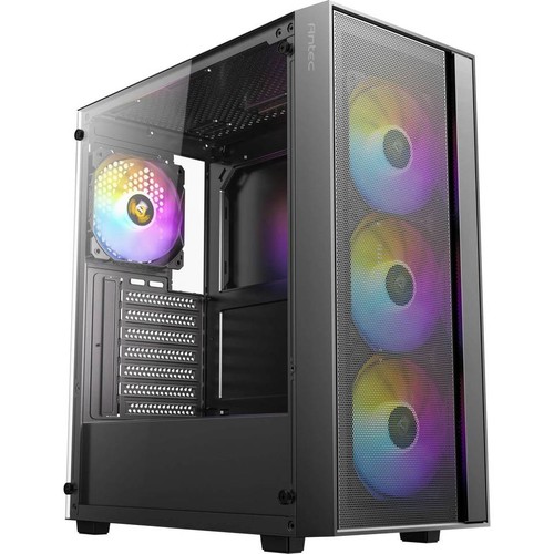 Antec ax65 argb case - ax65, midi