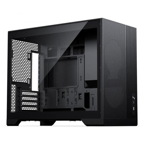 Phanteks case mini - xt, pc