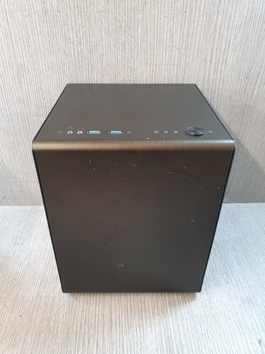 Custodia powercool qube - custodia, mini
