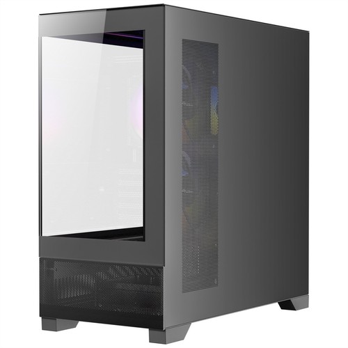 Antec cx500m argb case - antec,