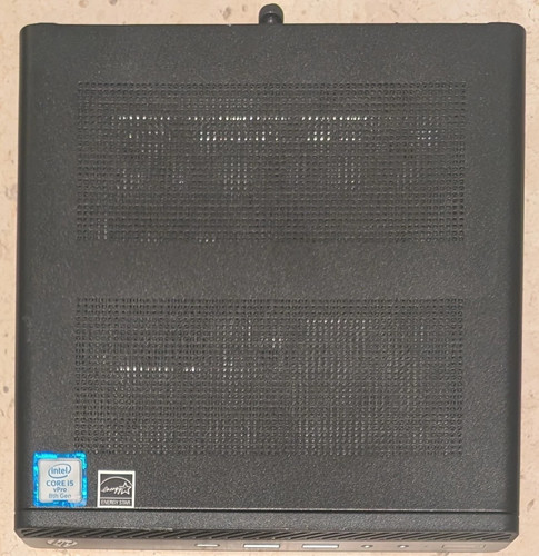 Case originale elitedesk - case,