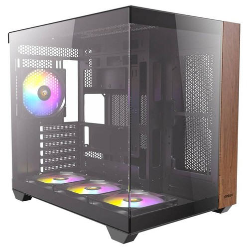 Antec cx800 wood argb - antec,