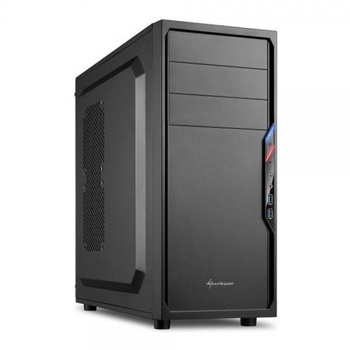 Case sharkoon vs4 atx - vs4-v,