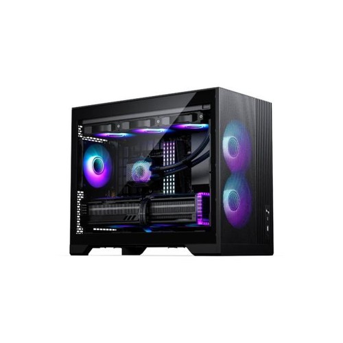 Phanteks case mini - xt, case,