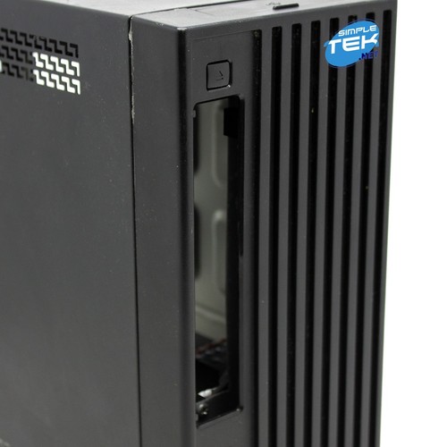 Chieftec 02b case mini - case,