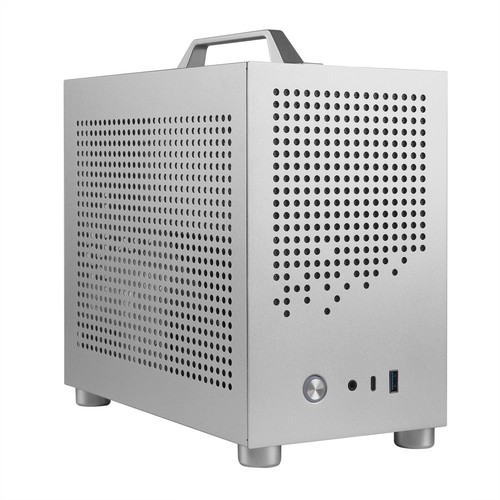 Case sktc a17 mini itx - sktc,