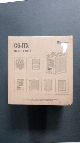 Case compatto con maniglia - case,