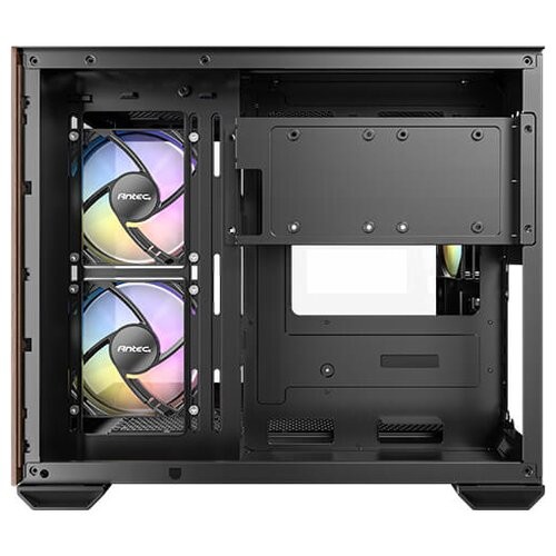Antec case cx600m argb mini - argb,