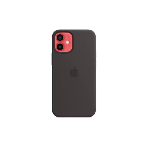 Apple custodia silicone - custodia,