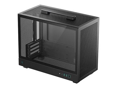 Deepcool ch160 plus case - deepcool, pc