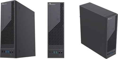Case sff micro atx - case,