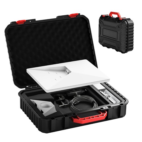 Per starlink mini custodia - mini,