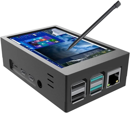 Per raspberry tft 3 - per, pi