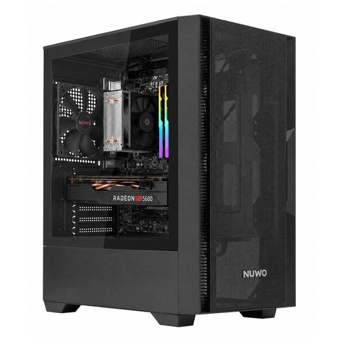 Gigan bk200 case gaming - gigan,