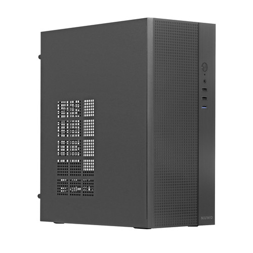 Case compatto nuwo opal - pc,