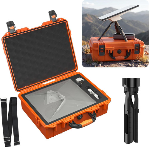 Starlink mini custodia - starlink,