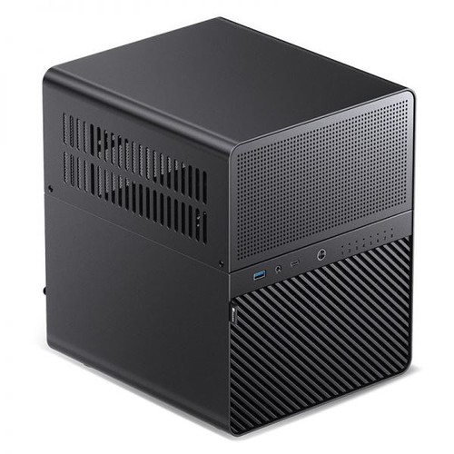 Jonsbo mini itx custodia - n3, mini-itx