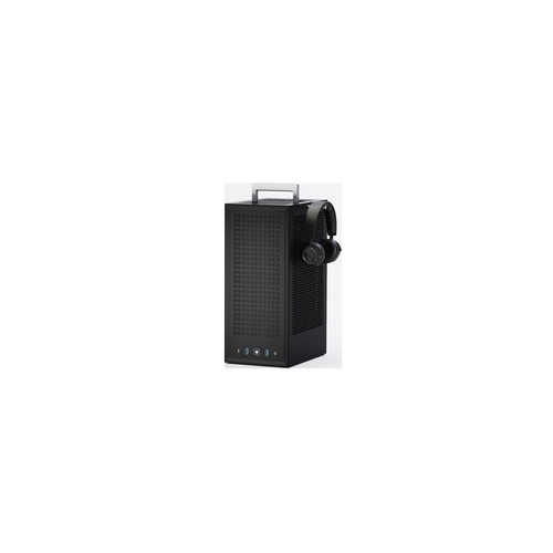 Hyte case mini revolt sff - mini,