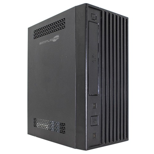 Chieftec 02b case - case, mini