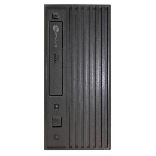 Chieftec 02b case - bt-02b-u3, mini