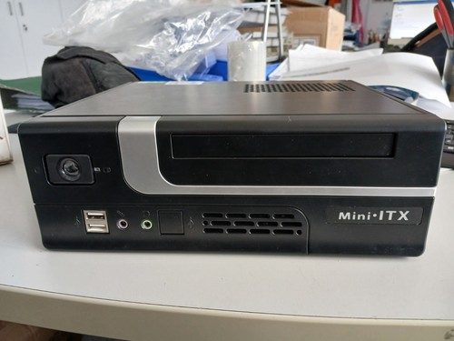 Ultra tini mini itx - mini,
