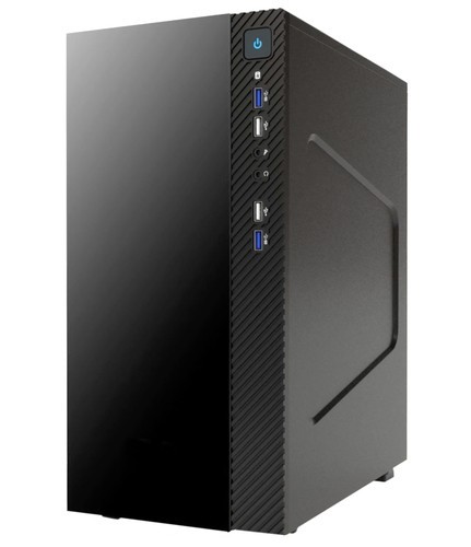 Itek case smallcom mini - itek,