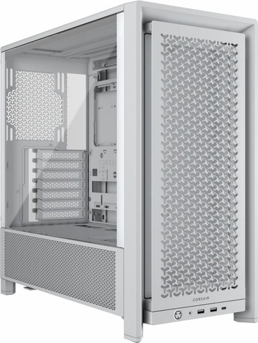 Corsair case midi - corsair,