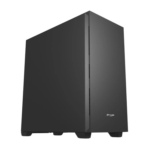 Fsp fortron u530 - u530-bs, case