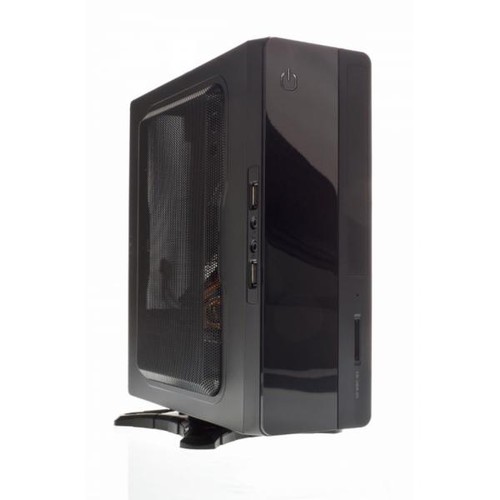 Case spirit mini - case, itx