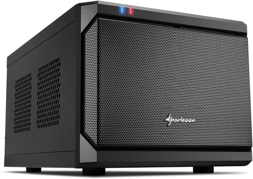 One mini itx - one, custodia