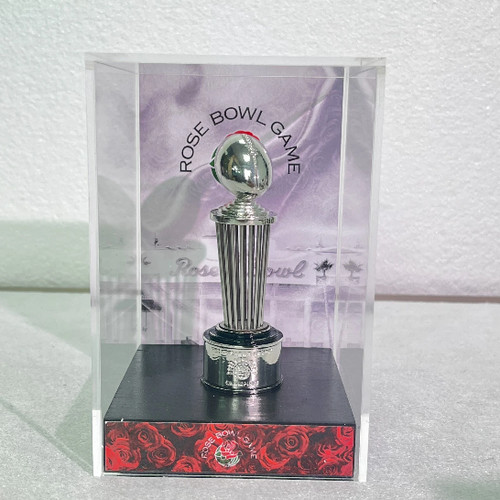 Mini trofeo ispirato alla