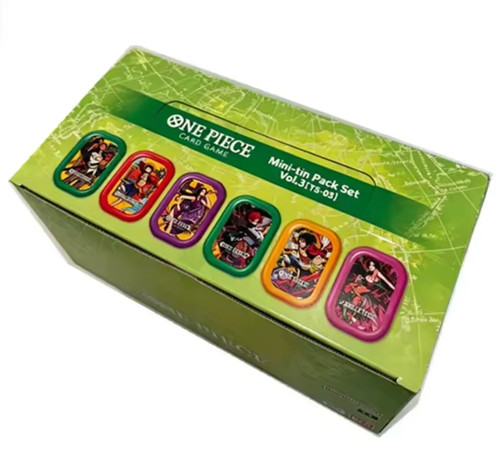 One piece mini case set - mini,