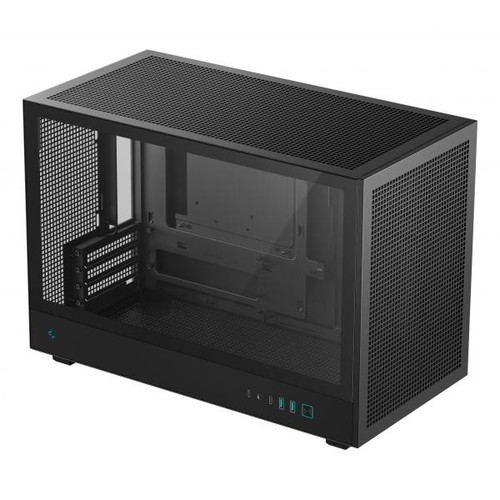 Deepcool case mini itx - mini, ch260