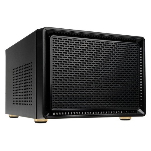 Case mini itx - itx, cubo