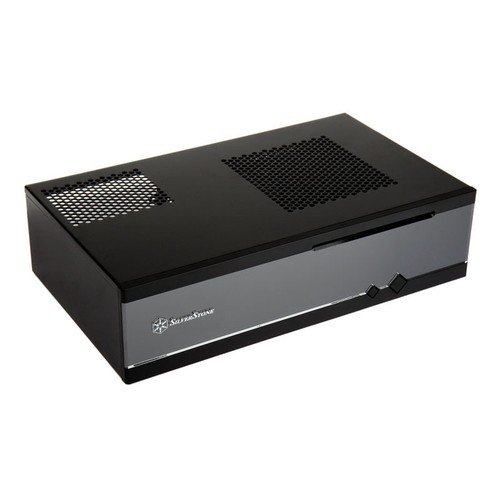 Silverstone case ml05b htpc - pc,