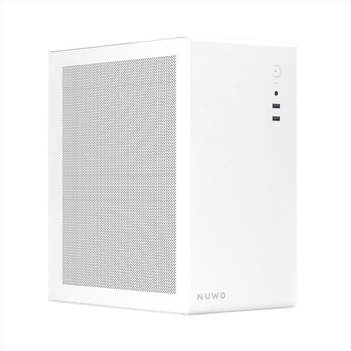 Nuwo case office - nuwo,