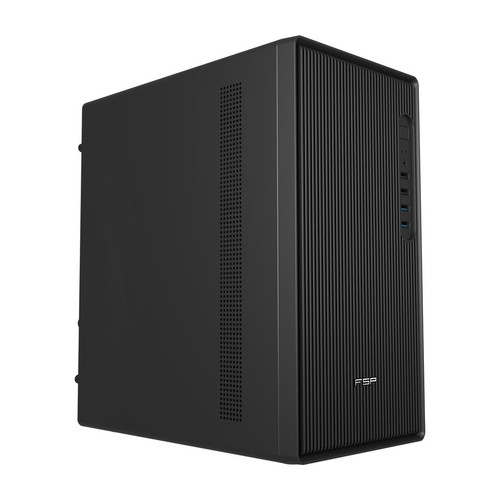 Fsp fortron s120 case - fortron,