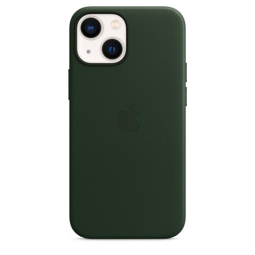 Custodia cover pelle - in,