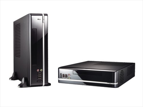 Cabinet mini itx chassis - , case