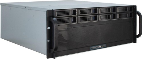 Inter tech 4408 supporto - inter-tech, 4u-4408