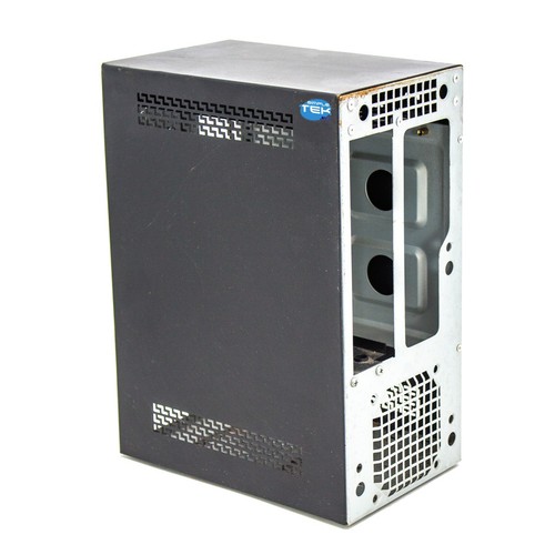 Chieftec 02b case mini - chieftec,