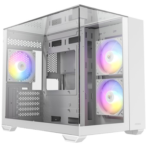 Antec cx600m trio argb - trio,