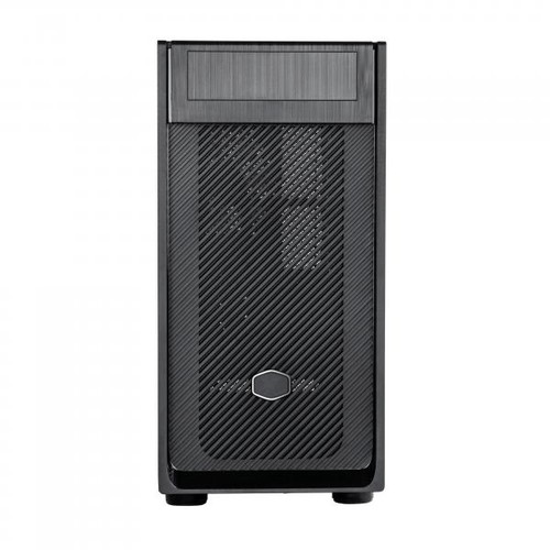 Cooler master case - cooler,