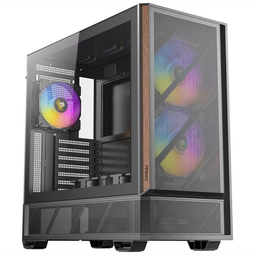 Antec p30 argb case midi - p30,