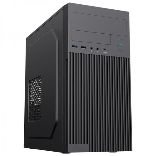 Itek case mini tower - case, pilot