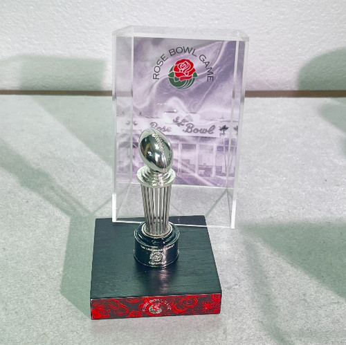 Nuovo rose bowl championship - bowl,
