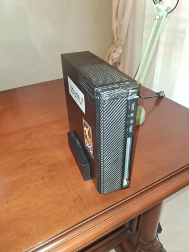 Mini case cabinet ausus
